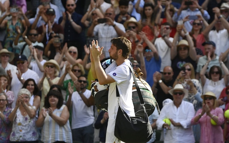 Speltips Kecmanovic - Norrie