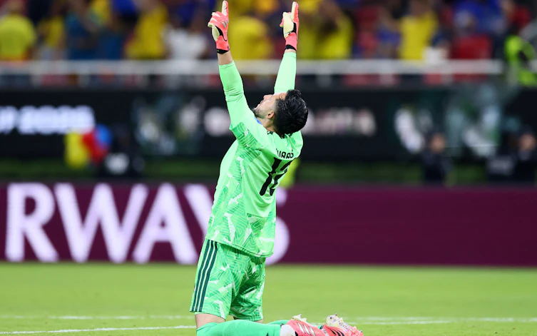 Speltips Colombia - Ghana