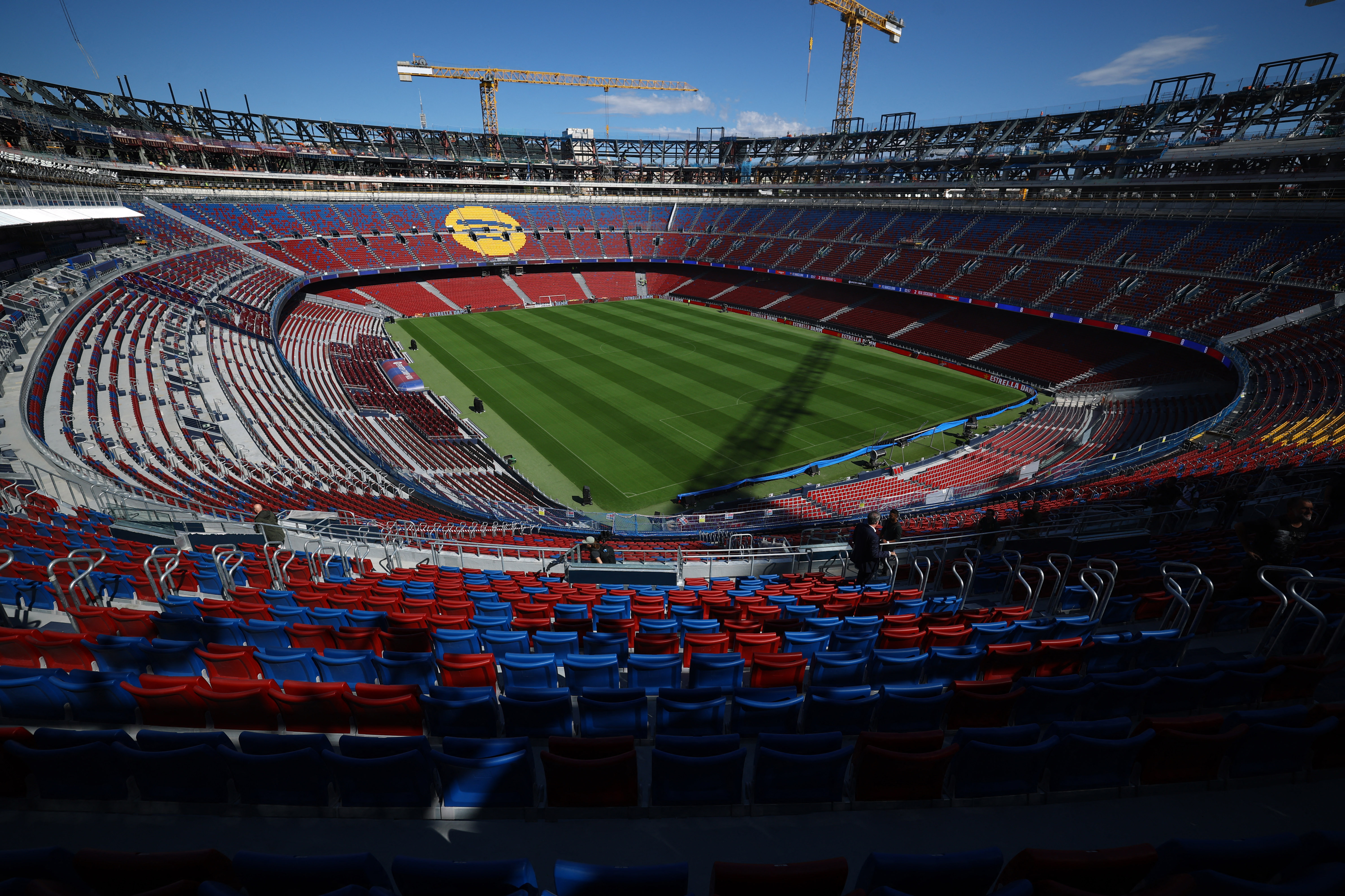 Speltips Barcelona - Athletic Bilbao