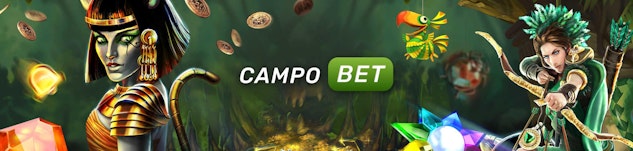 Campobet Odds Bonus