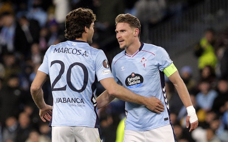 Speltips Lyon - Celta Vigo