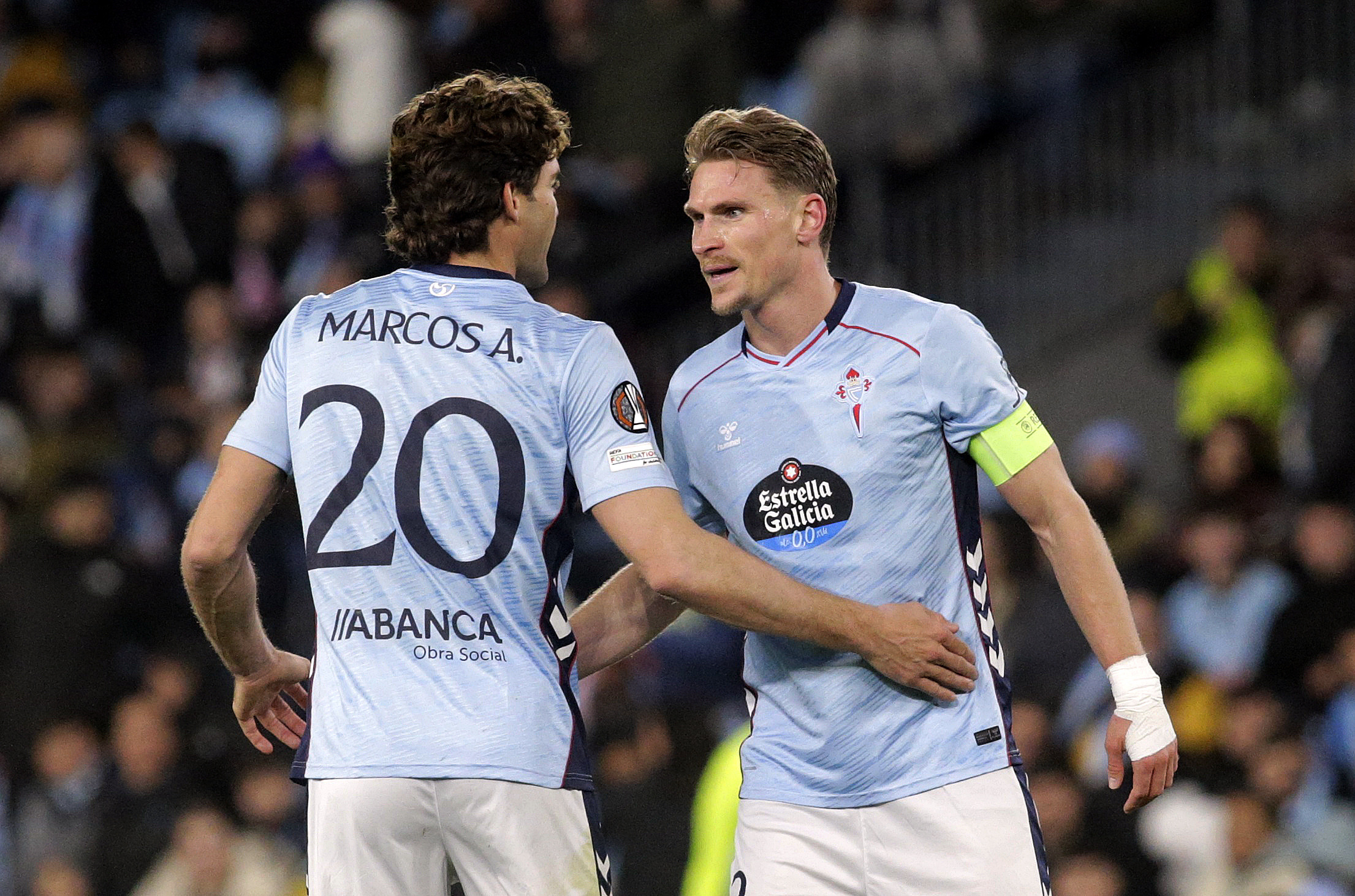 Speltips Barcelona - Celta Vigo
