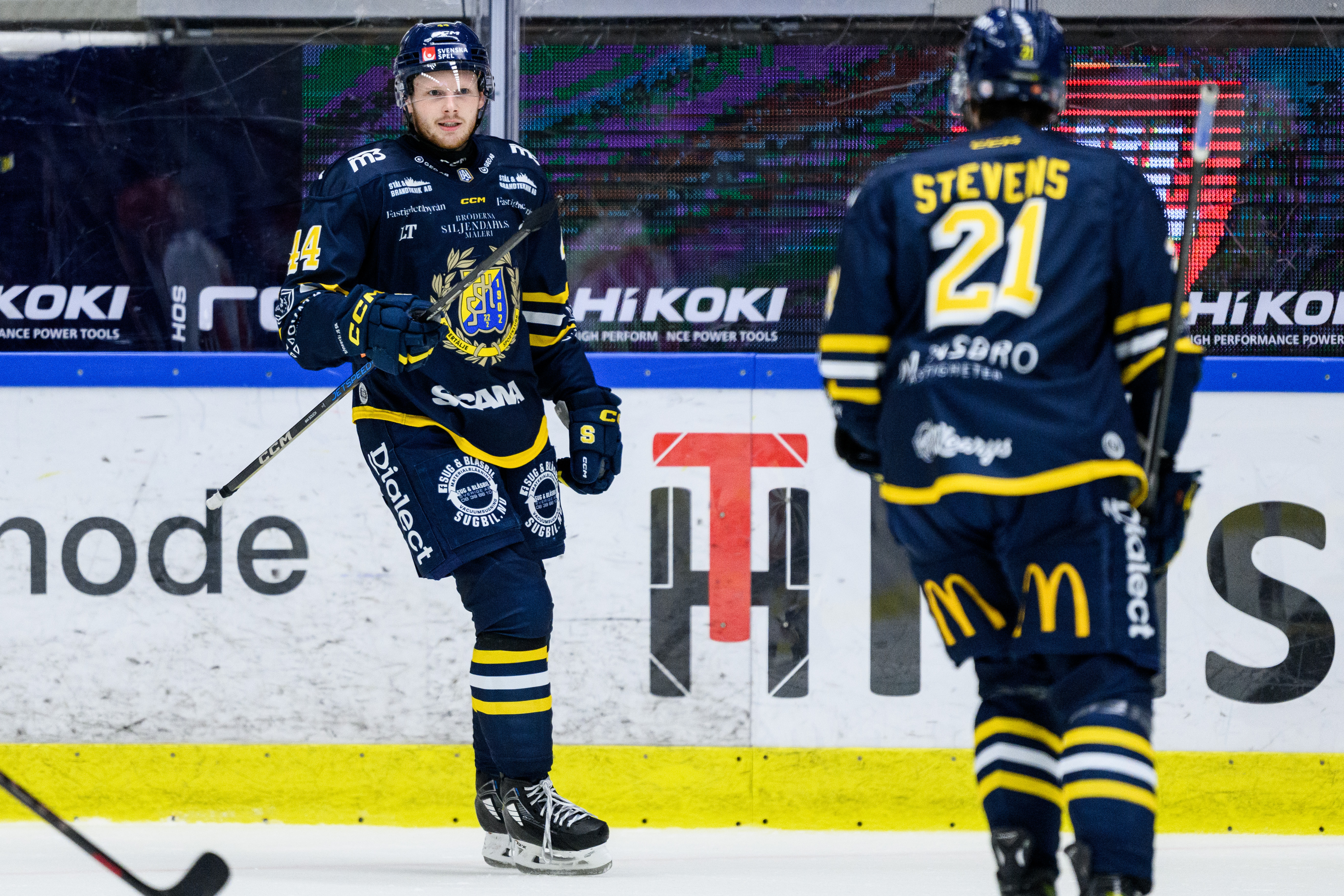 Speltips Södertälje SK - Djurgårdens IF