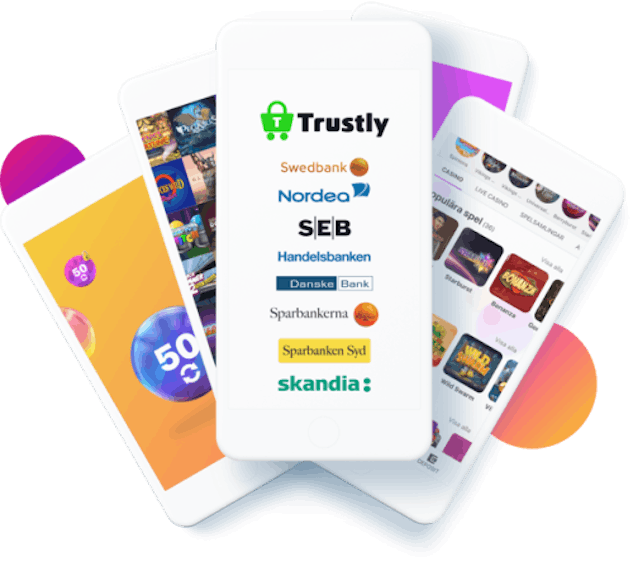 Speedyspel Sport casino lott mobil utan konto