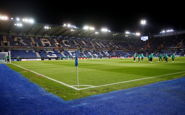Speltips Genk - Club Brugge