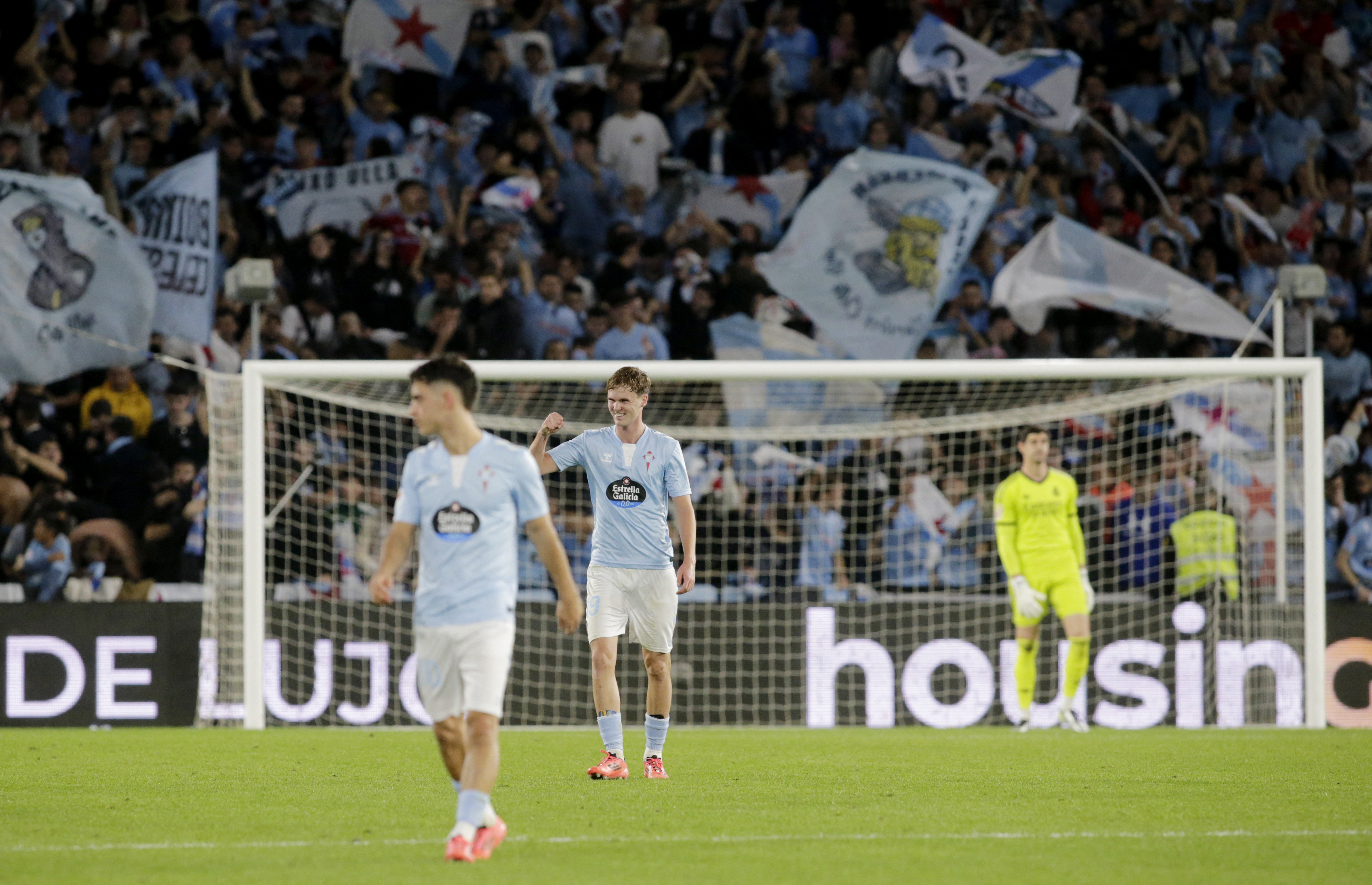 Speltips Celta Vigo - Betis