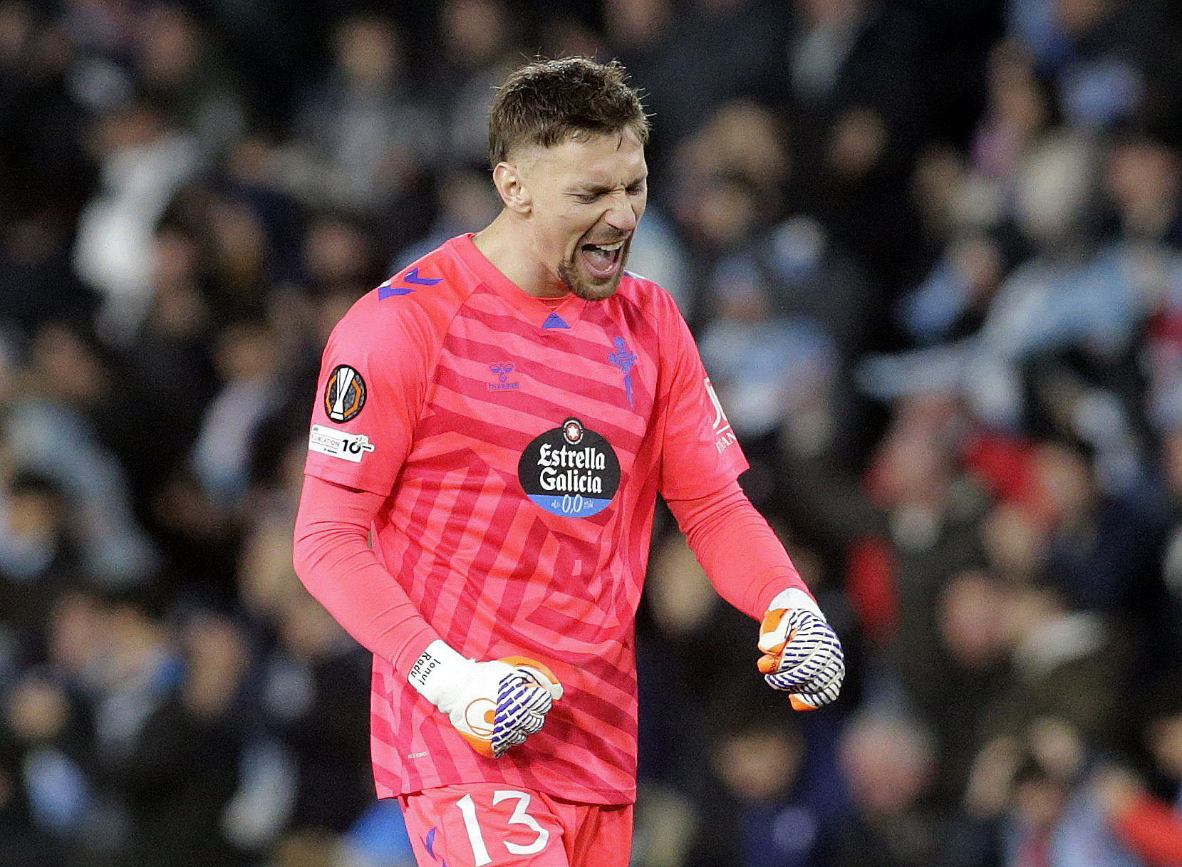 Speltips Celta Vigo - Lyon