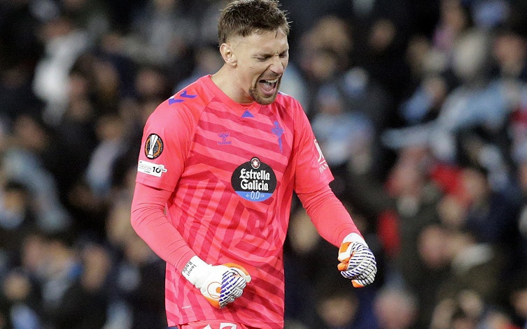 Speltips Celta Vigo - Lyon