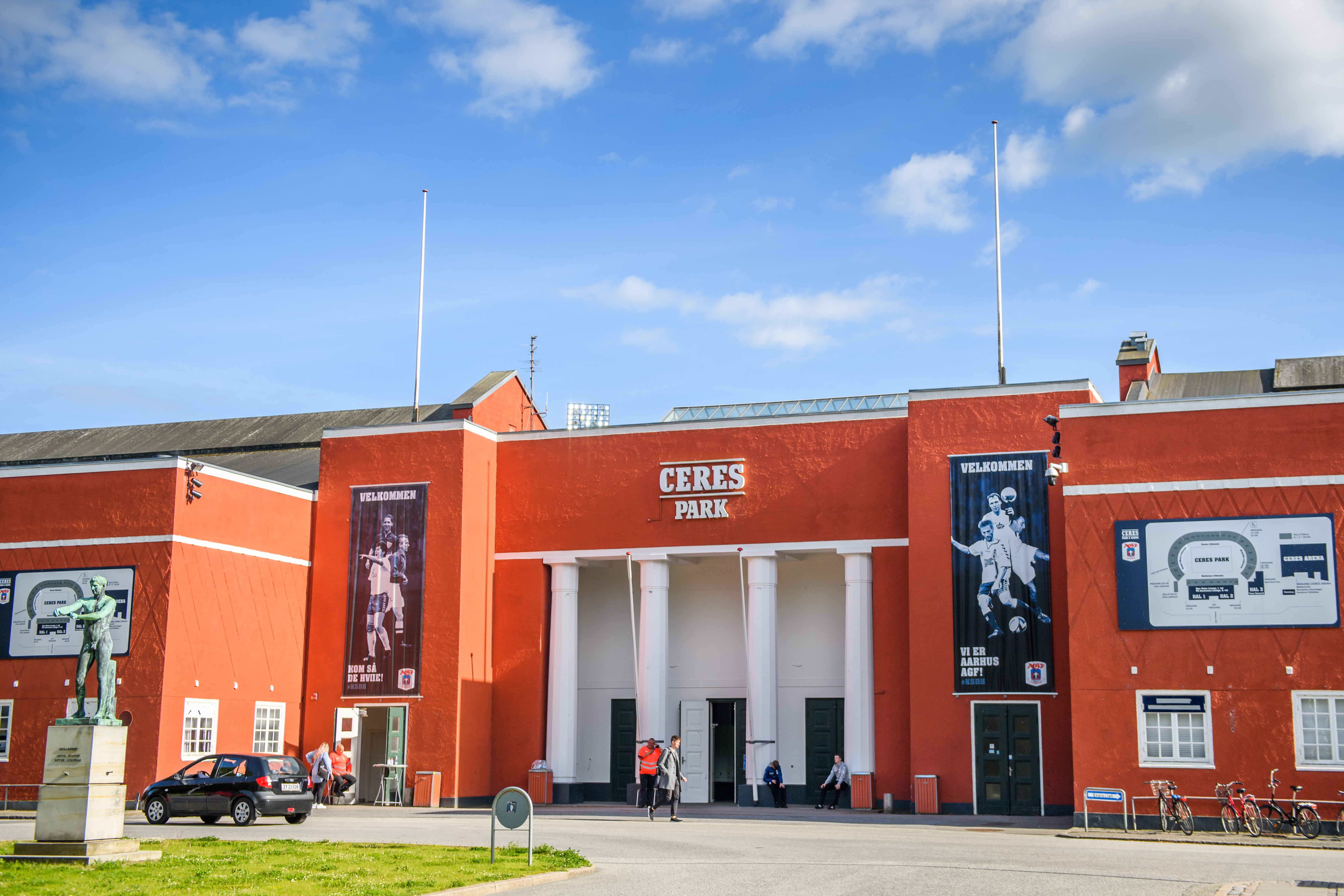 Speltips AGF Aarhus - SönderjyskE