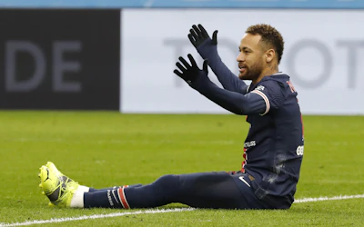 Champions League Slutspel 2021