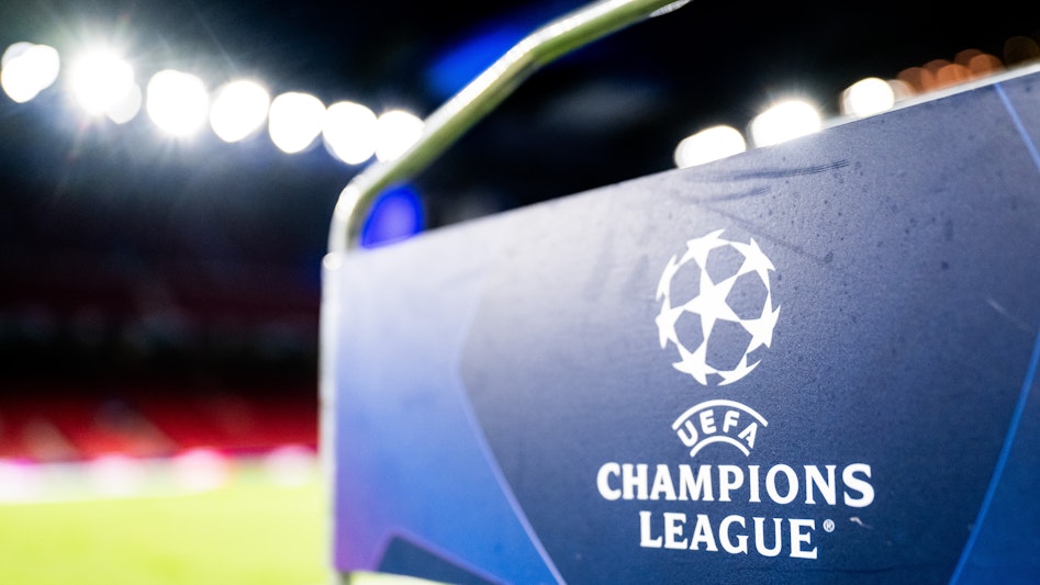 Champions League