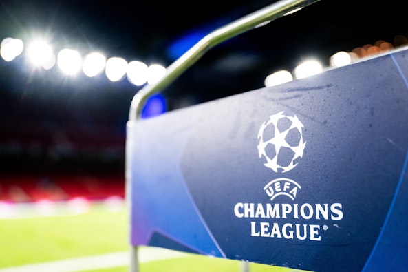 Champions League
