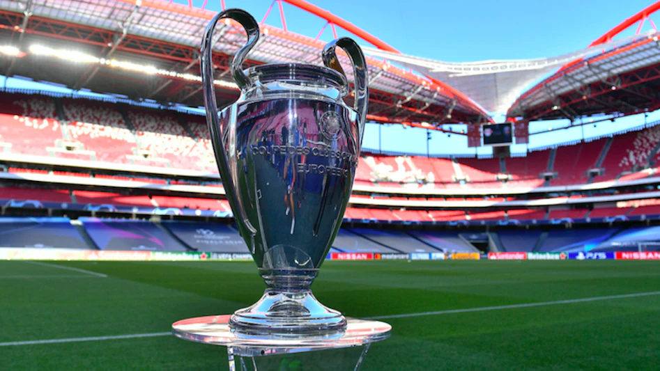 Champions league final