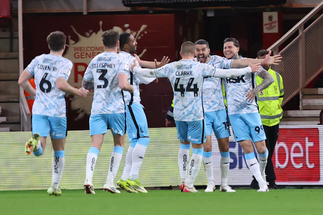 Charlton Athletic spelare