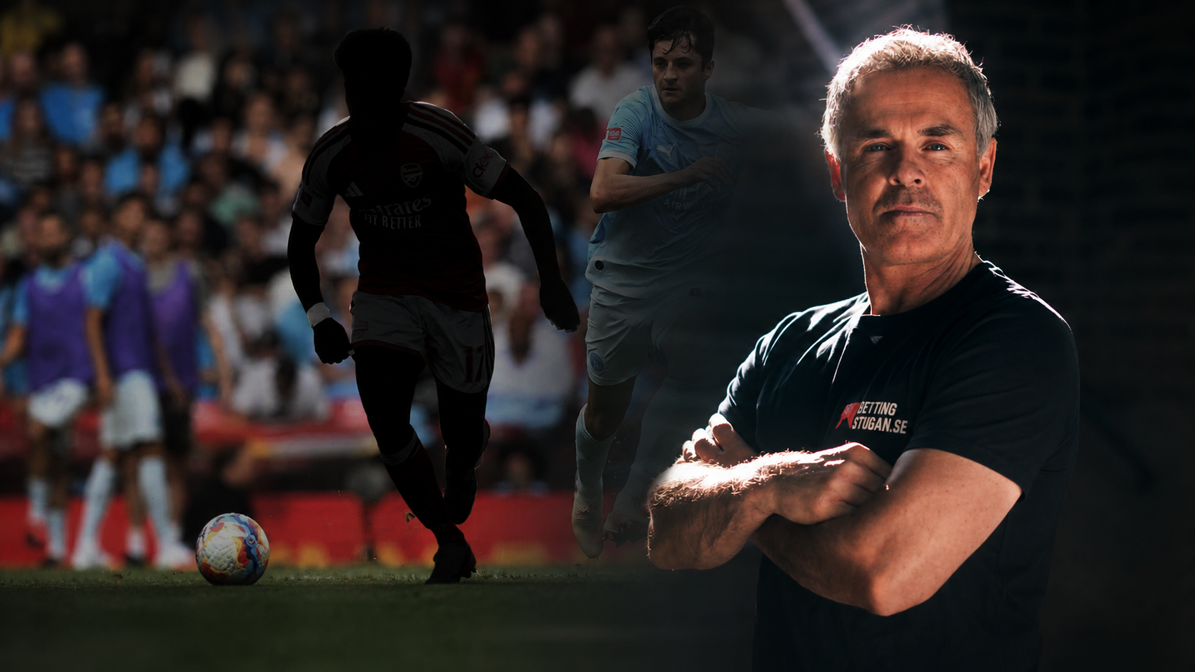 Stora värvningar i Premier League