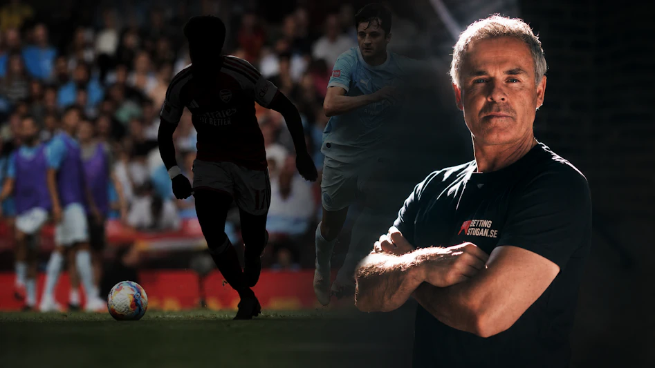 Stora värvningar i Premier League