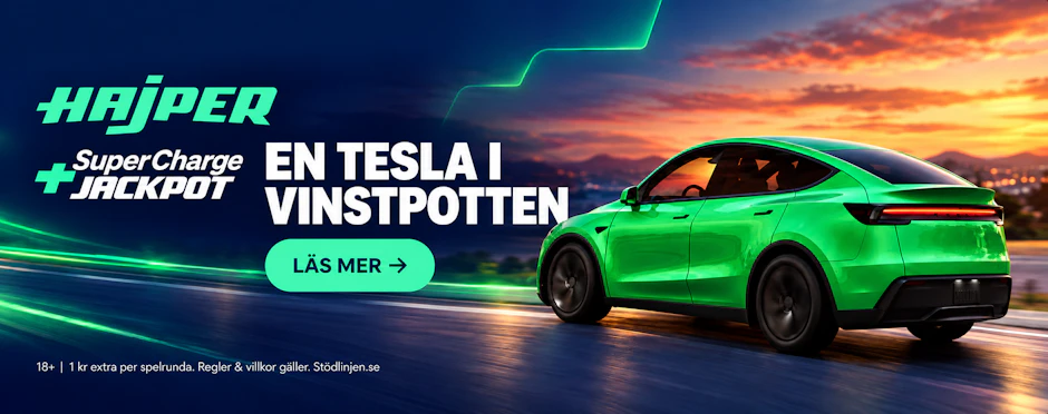 Comeon tesla 700x200