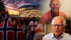 Bosse Peterssons ovanliga VM-tips: "Tre kvartsfinaler slutar 1-1”
