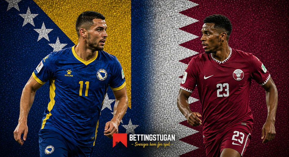 Bosnien & Hercegovina