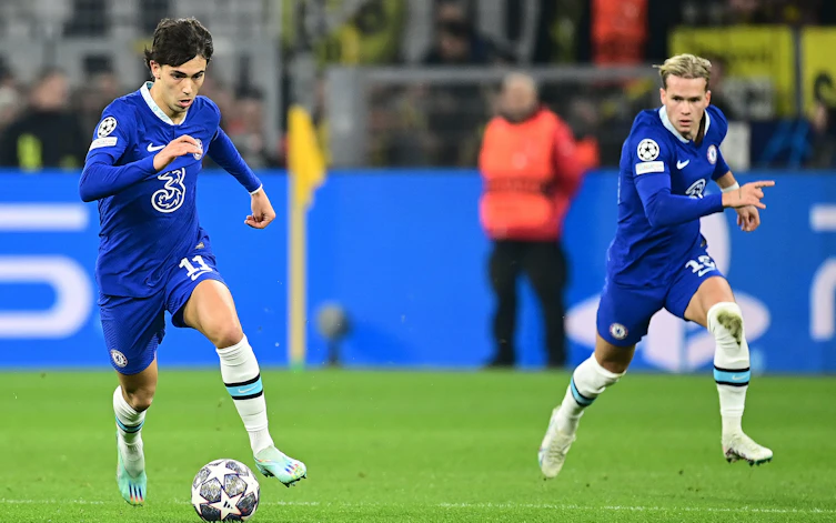 Speltips Chelsea - Southampton