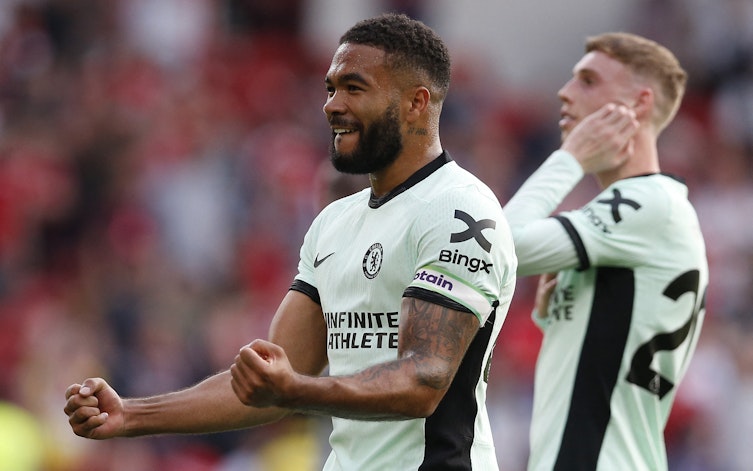 Speltips Brighton - Chelsea