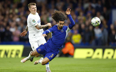 Chelsea v AFC Wimbledon