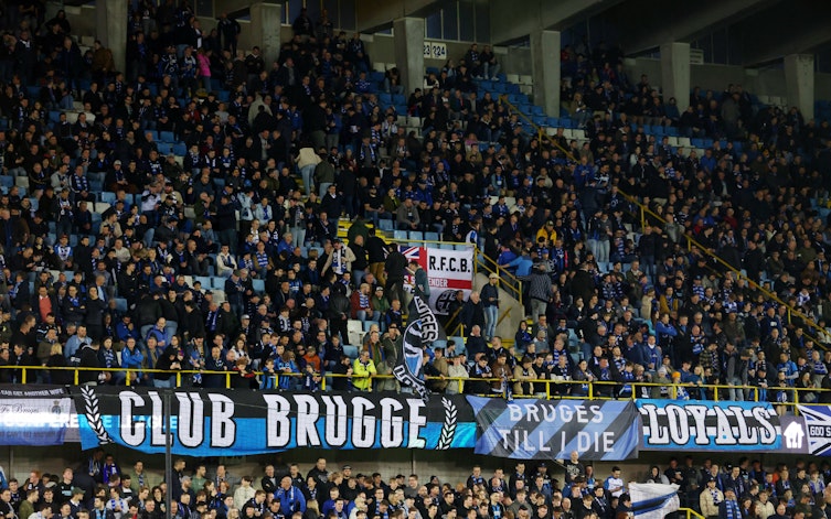 Speltips Club Brugge - Union Saint-Gilloise