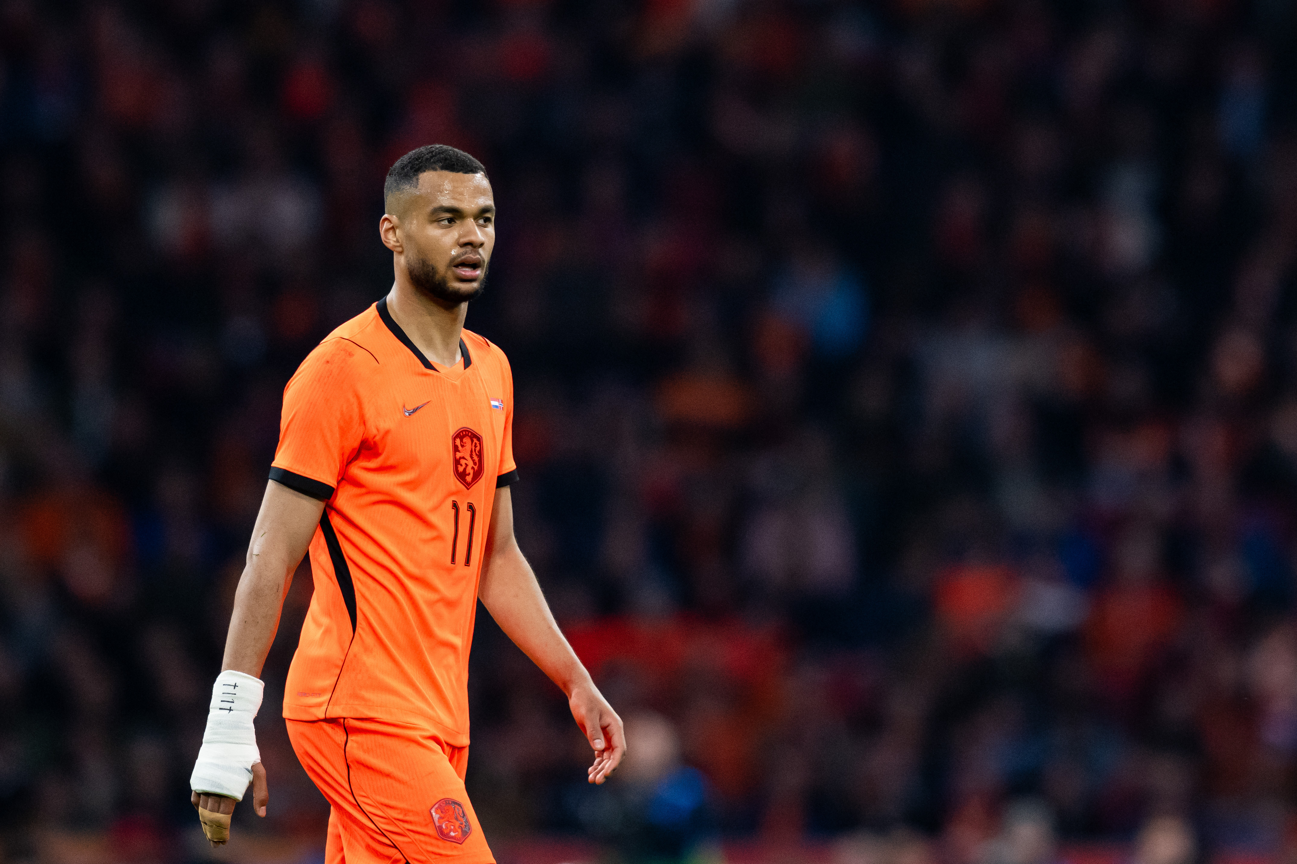 Speltips Nederländerna - Japan