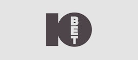 10Bet Logo Background 475