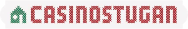 Casinostugan Logo