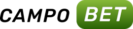 Campobet Logo Invert