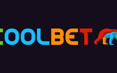 Coolbet Logo Background 475