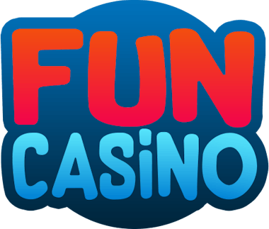 Fun casino logo new