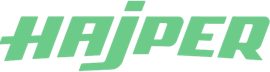 Hajper Logo Transp