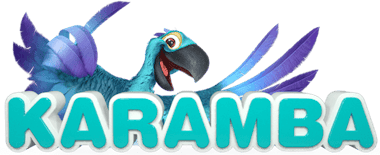 Karamba Logo Transp