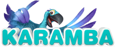 Karamba Logo Transp