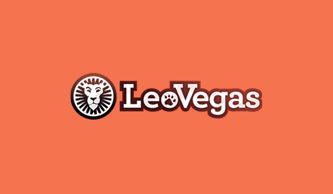Leovegas Logo Background 475X277