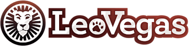 Leovegas Logo Transp
