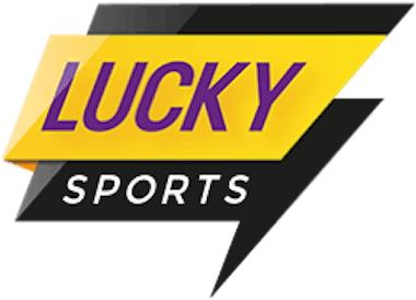 Luckysports logo transp