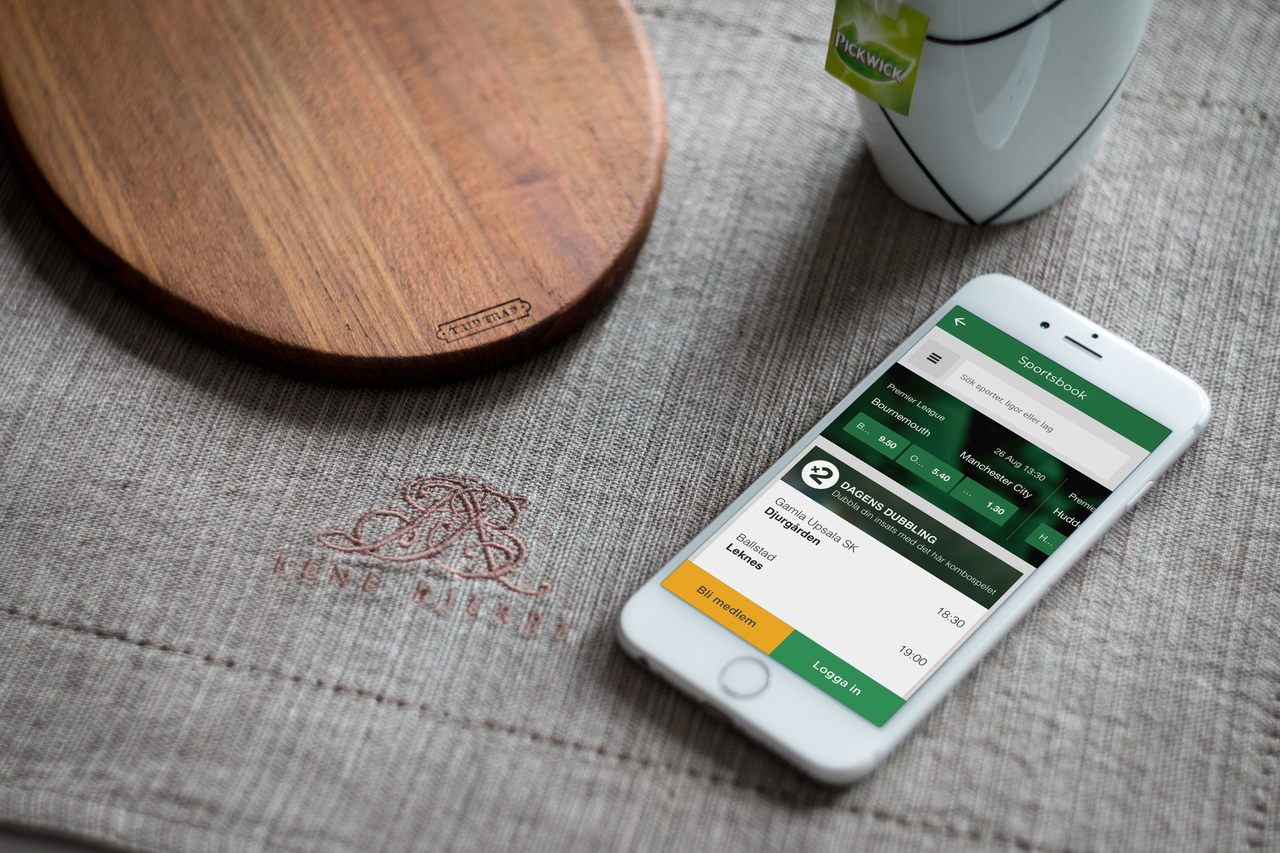 Mr Green casino utan konto