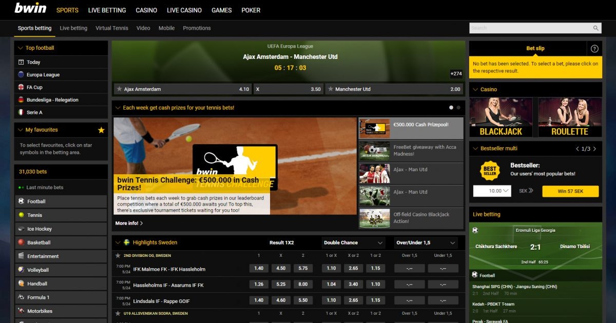 Bwin Bonus Bestandskunden 2021 Bwin Bonus Bestandskunden 2021