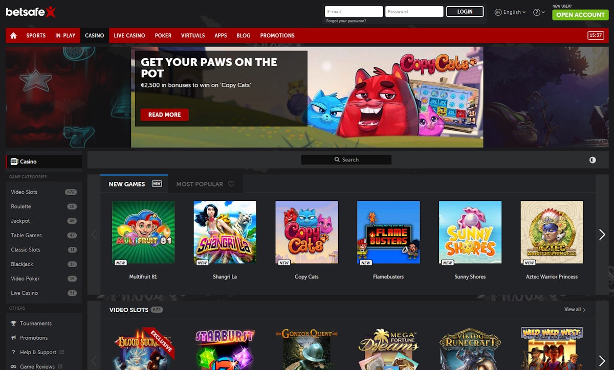 Safest casino online canada for real money Safest casino online canada for real money