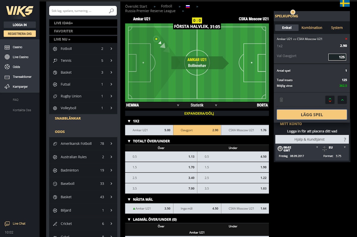 Viks Betting Viks Betting