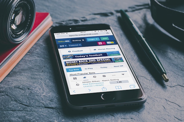 Williamhill Mobile