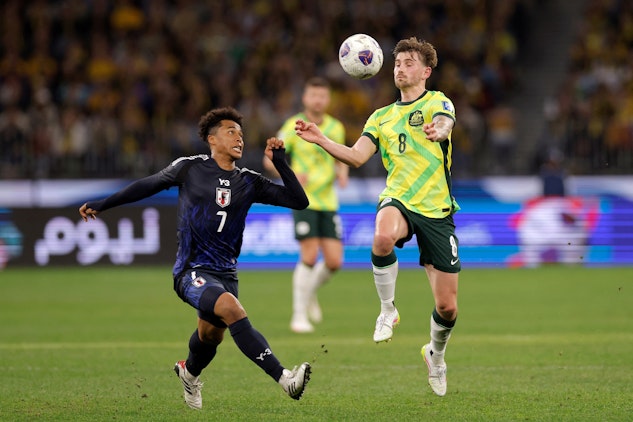 Connor Metcalfe australien