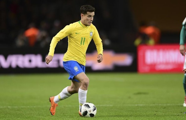 Coutinho