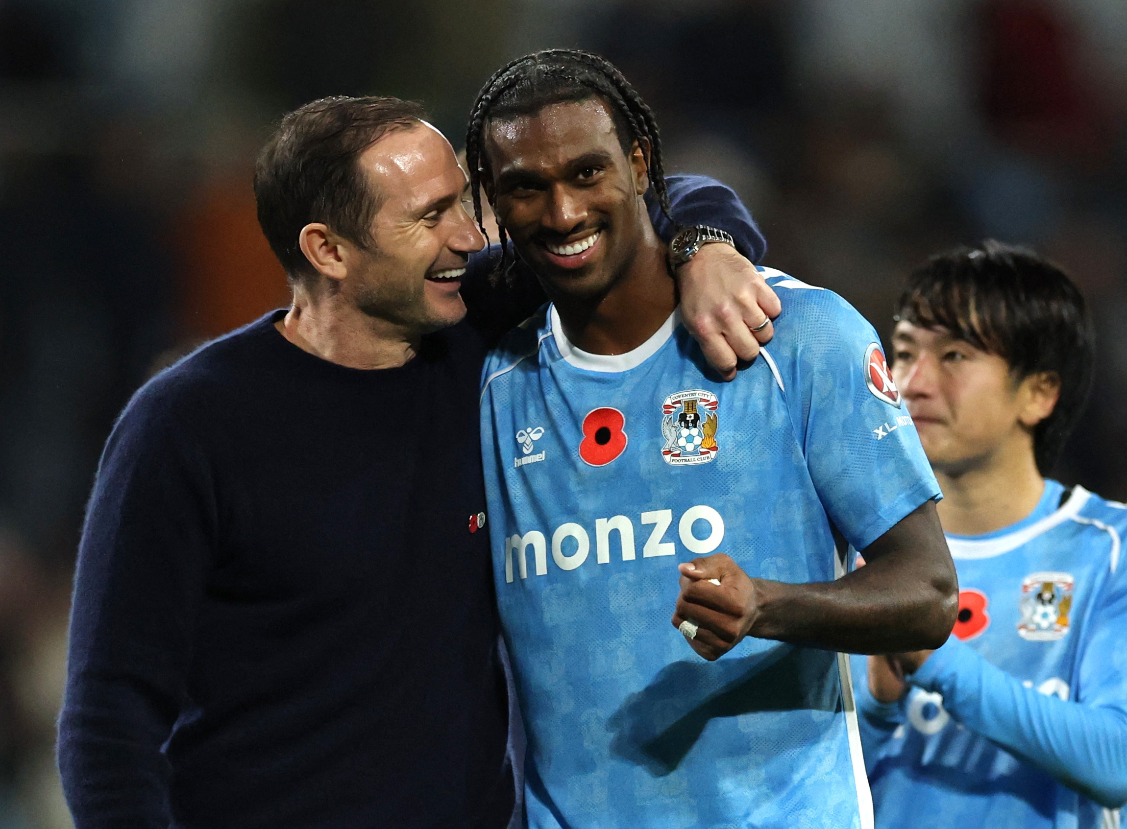 Speltips Coventry - West Bromwich