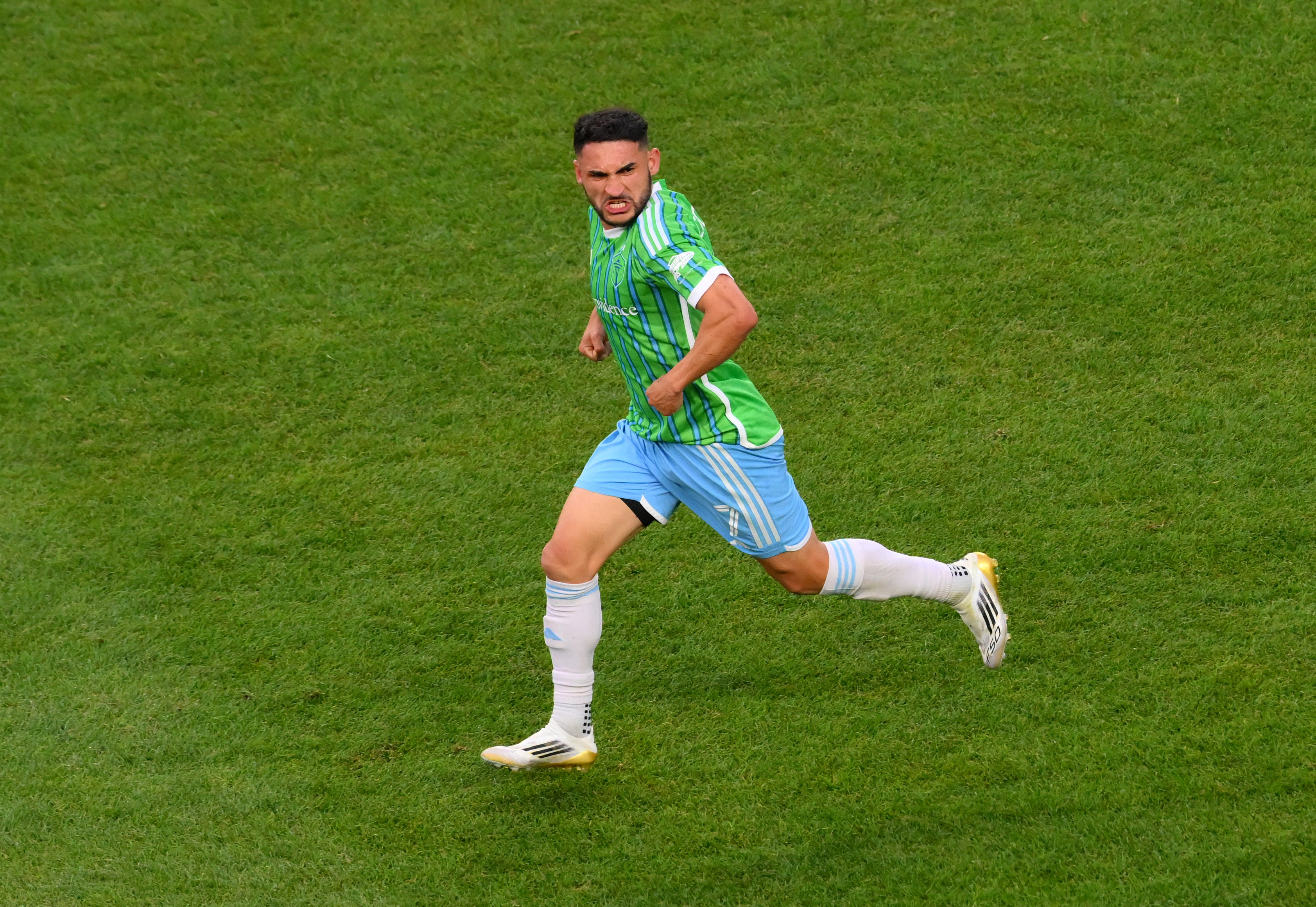 Speltips Seattle Sounders - Atletico Madrid