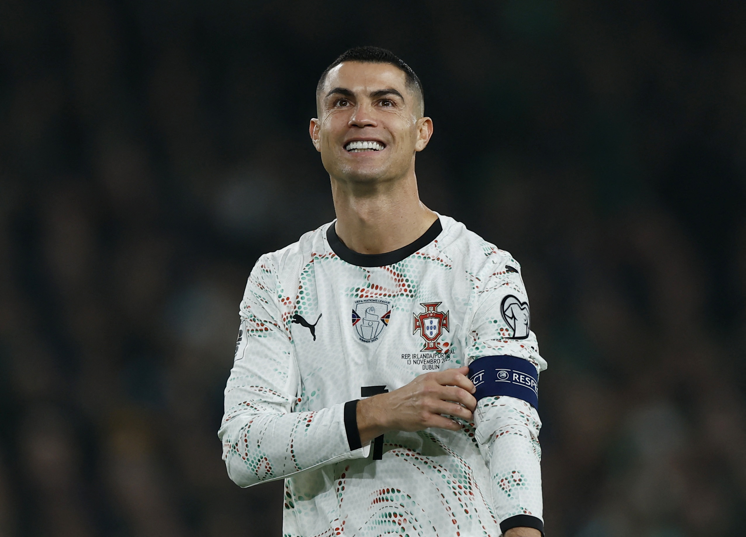 Speltips Portugal - Chile