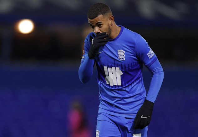 Curacao Juninho Bacuna